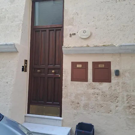 Apartment Nel Cuore